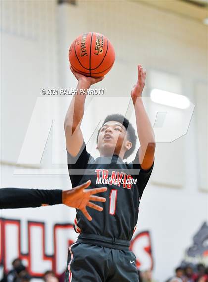 Thumbnail 2 in Fort Bend Travis vs Fort Bend Austin photogallery.