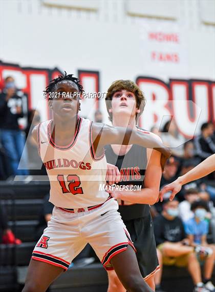 Thumbnail 1 in Fort Bend Travis vs Fort Bend Austin photogallery.