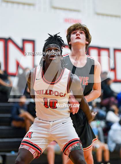 Thumbnail 1 in Fort Bend Travis vs Fort Bend Austin photogallery.