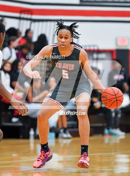 Thumbnail 1 in Fort Bend Travis vs Fort Bend Austin photogallery.