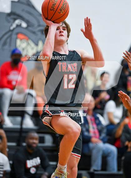 Thumbnail 1 in Fort Bend Travis vs Fort Bend Austin photogallery.