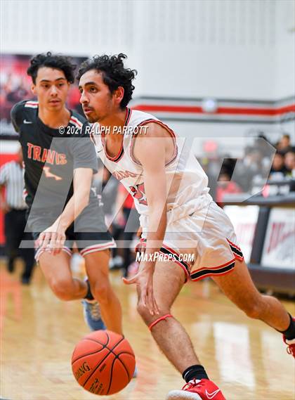 Thumbnail 3 in Fort Bend Travis vs Fort Bend Austin photogallery.