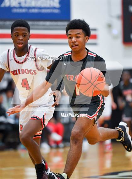 Thumbnail 2 in Fort Bend Travis vs Fort Bend Austin photogallery.