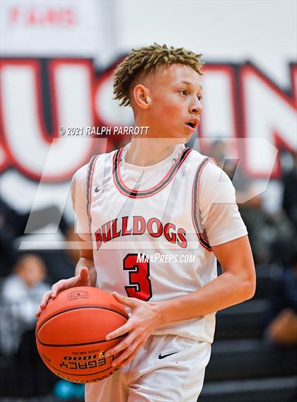 Thumbnail 3 in Fort Bend Travis vs Fort Bend Austin photogallery.