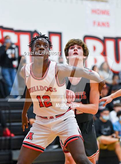 Thumbnail 2 in Fort Bend Travis vs Fort Bend Austin photogallery.
