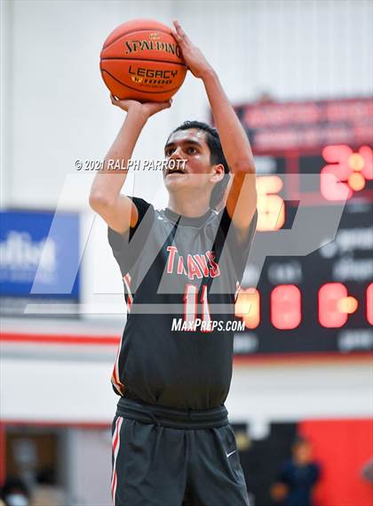 Thumbnail 2 in Fort Bend Travis vs Fort Bend Austin photogallery.