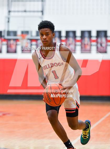 Thumbnail 3 in Fort Bend Travis vs Fort Bend Austin photogallery.