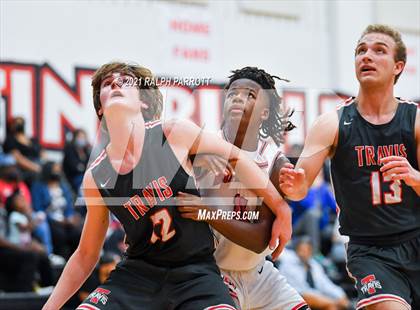 Thumbnail 2 in Fort Bend Travis vs Fort Bend Austin photogallery.