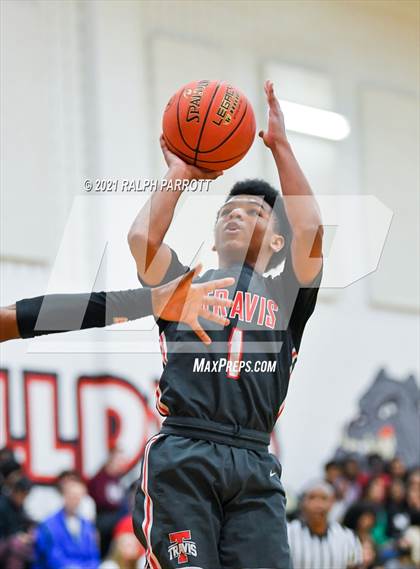 Thumbnail 1 in Fort Bend Travis vs Fort Bend Austin photogallery.
