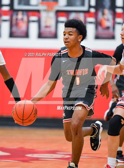 Thumbnail 1 in Fort Bend Travis vs Fort Bend Austin photogallery.