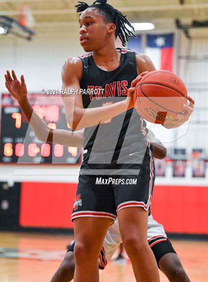 Thumbnail 1 in Fort Bend Travis vs Fort Bend Austin photogallery.