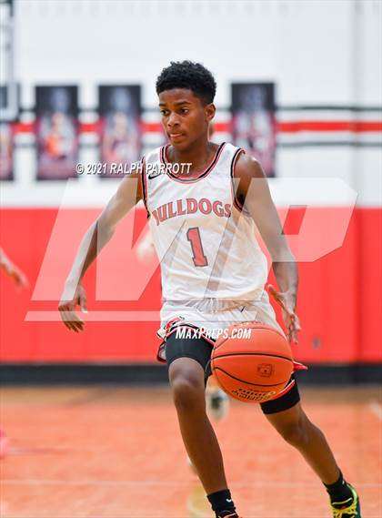 Thumbnail 1 in Fort Bend Travis vs Fort Bend Austin photogallery.
