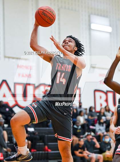 Thumbnail 3 in Fort Bend Travis vs Fort Bend Austin photogallery.