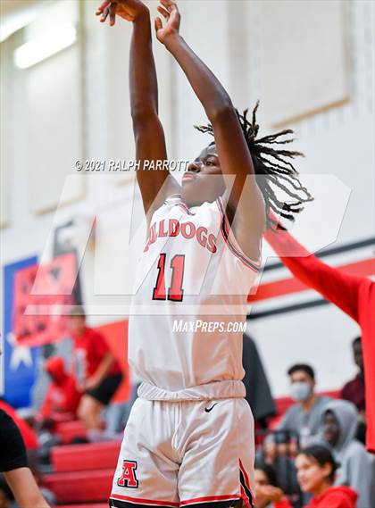 Thumbnail 1 in Fort Bend Travis vs Fort Bend Austin photogallery.