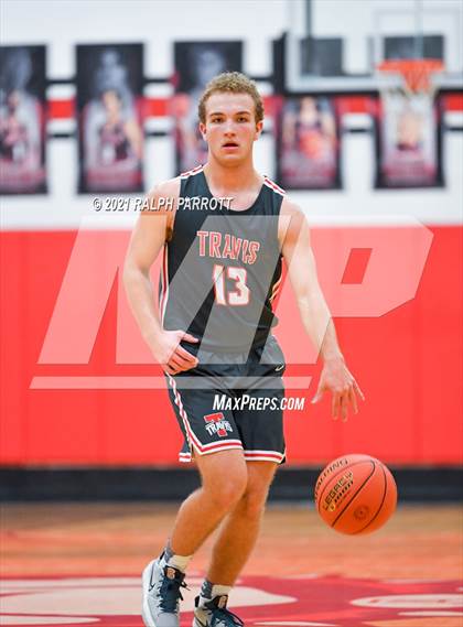 Thumbnail 1 in Fort Bend Travis vs Fort Bend Austin photogallery.