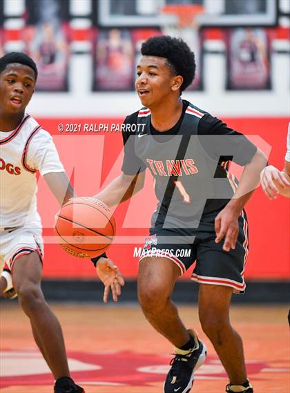 Thumbnail 2 in Fort Bend Travis vs Fort Bend Austin photogallery.