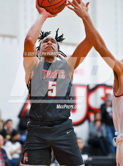Thumbnail 2 in Fort Bend Travis vs Fort Bend Austin photogallery.