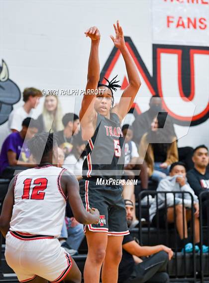 Thumbnail 3 in Fort Bend Travis vs Fort Bend Austin photogallery.