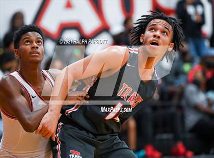 Thumbnail 2 in Fort Bend Travis vs Fort Bend Austin photogallery.