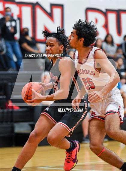 Thumbnail 1 in Fort Bend Travis vs Fort Bend Austin photogallery.