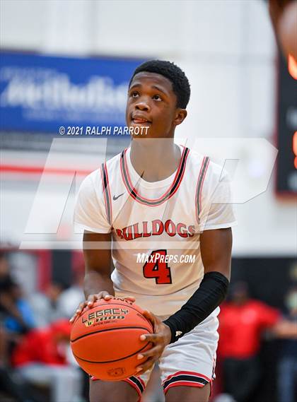 Thumbnail 2 in Fort Bend Travis vs Fort Bend Austin photogallery.