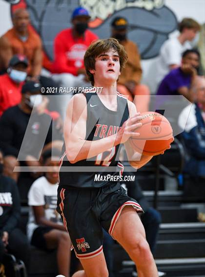 Thumbnail 3 in Fort Bend Travis vs Fort Bend Austin photogallery.