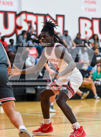 Thumbnail 1 in Fort Bend Travis vs Fort Bend Austin photogallery.