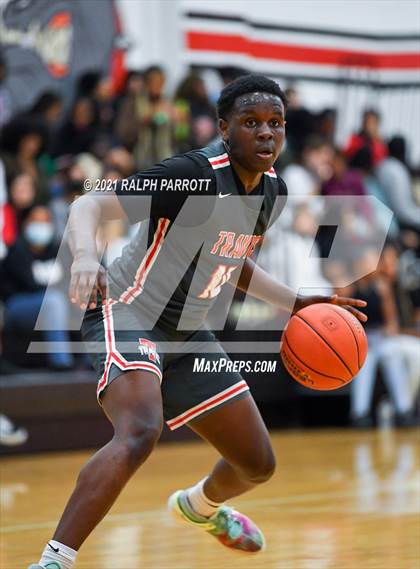 Thumbnail 3 in Fort Bend Travis vs Fort Bend Austin photogallery.