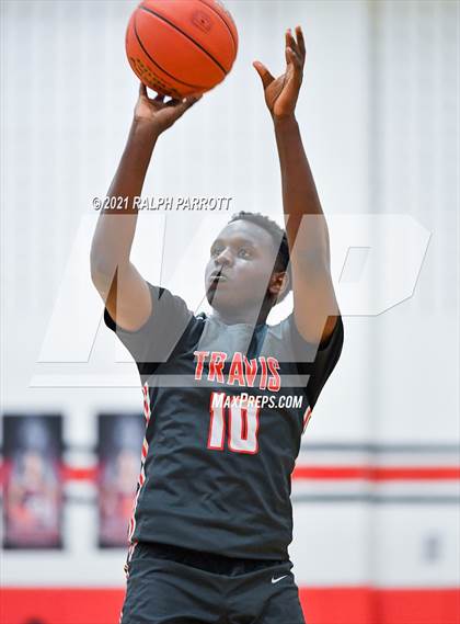 Thumbnail 3 in Fort Bend Travis vs Fort Bend Austin photogallery.