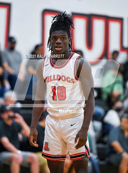 Thumbnail 2 in Fort Bend Travis vs Fort Bend Austin photogallery.