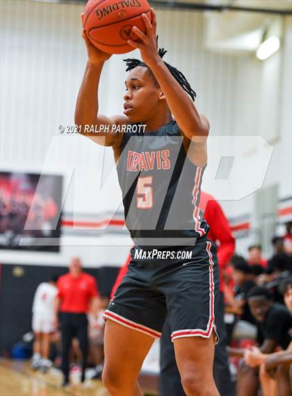 Thumbnail 1 in Fort Bend Travis vs Fort Bend Austin photogallery.