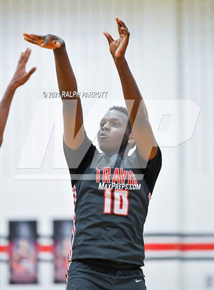 Thumbnail 1 in Fort Bend Travis vs Fort Bend Austin photogallery.