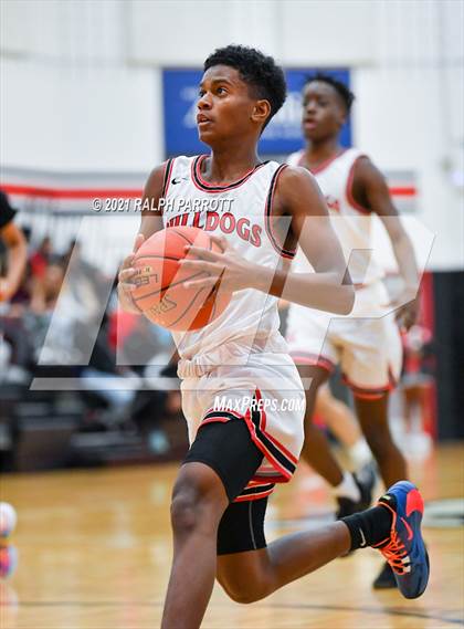 Thumbnail 1 in Fort Bend Travis vs Fort Bend Austin photogallery.