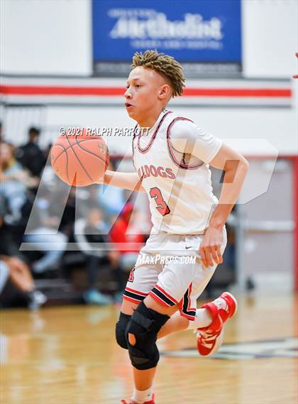 Thumbnail 2 in Fort Bend Travis vs Fort Bend Austin photogallery.