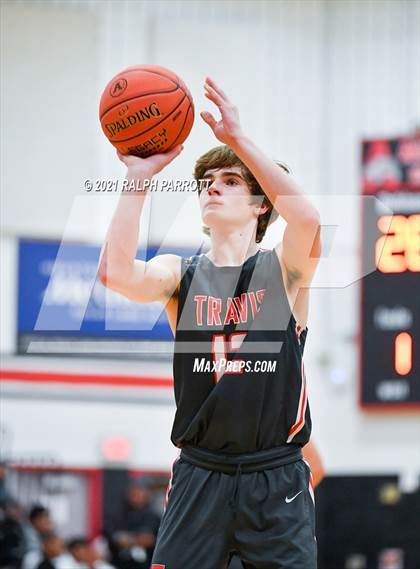 Thumbnail 2 in Fort Bend Travis vs Fort Bend Austin photogallery.