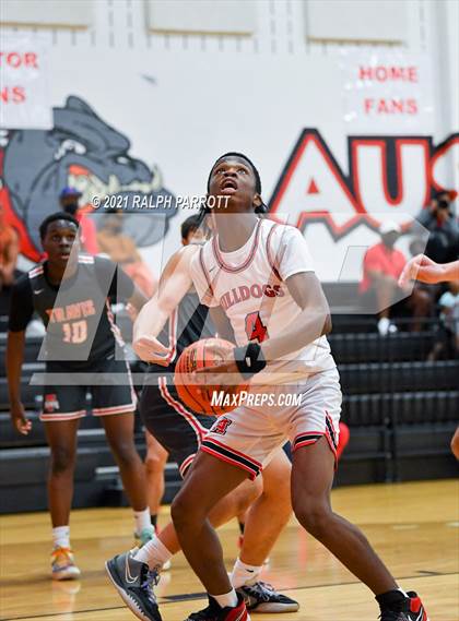 Thumbnail 3 in Fort Bend Travis vs Fort Bend Austin photogallery.