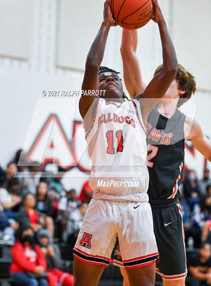 Thumbnail 2 in Fort Bend Travis vs Fort Bend Austin photogallery.
