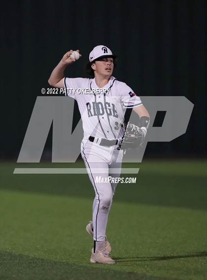 Thumbnail 1 in Cy-Fair @ Cypress Ridge photogallery.