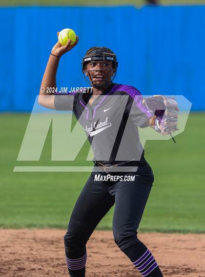 Thumbnail 2 in Cleveland Central @ Southaven photogallery.