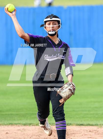 Thumbnail 2 in Cleveland Central @ Southaven photogallery.