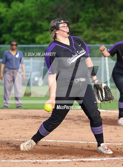 Thumbnail 2 in Cleveland Central @ Southaven photogallery.