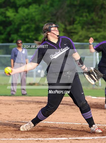 Thumbnail 3 in Cleveland Central @ Southaven photogallery.