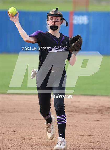 Thumbnail 1 in Cleveland Central @ Southaven photogallery.