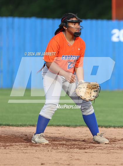 Thumbnail 1 in Cleveland Central @ Southaven photogallery.