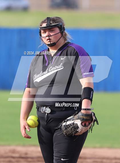 Thumbnail 1 in Cleveland Central @ Southaven photogallery.