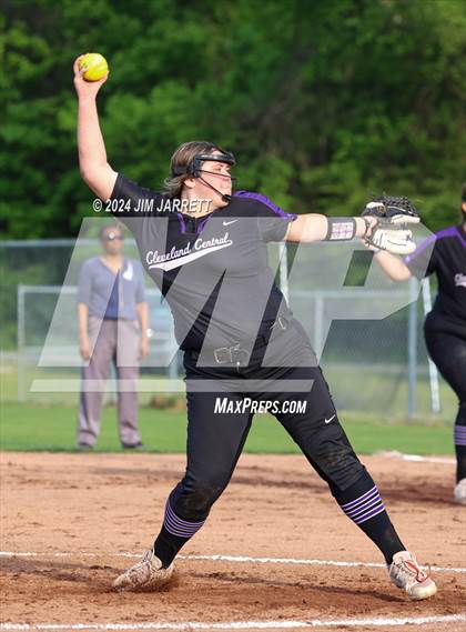 Thumbnail 2 in Cleveland Central @ Southaven photogallery.