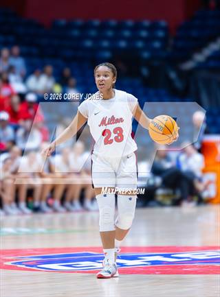 Creekview vs Milton (GHSA AAAAA State Championship)