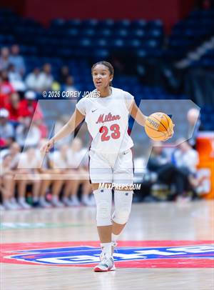 Creekview vs Milton (GHSA AAAAA State Championship)
