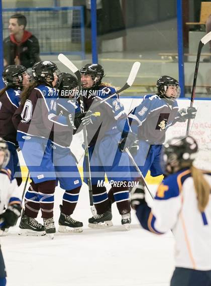 Thumbnail 3 in Frontier/Lakeshore/Orchard Park @ Kenmore/Grand Island (Section 6 Final) photogallery.