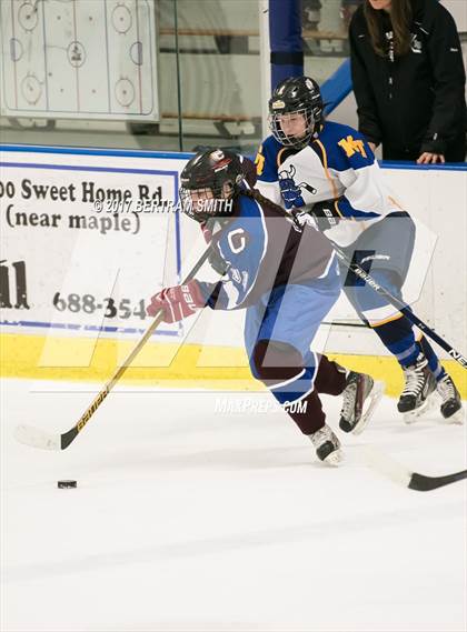 Thumbnail 3 in Frontier/Lakeshore/Orchard Park @ Kenmore/Grand Island (Section 6 Final) photogallery.